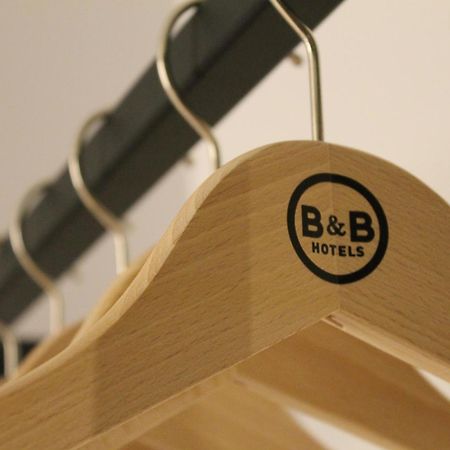 南特亚特兰提斯勒泽尼希b&B酒店 圣埃尔布兰 外观 照片